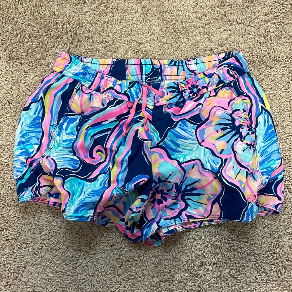 Lilly Pulitzer shorts size S